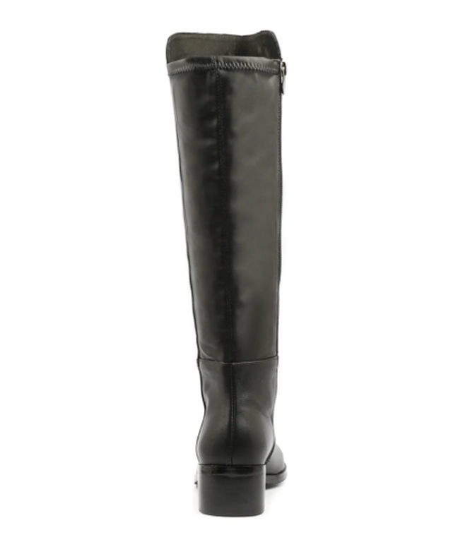 Django & Juliette Tetley wide tall boot