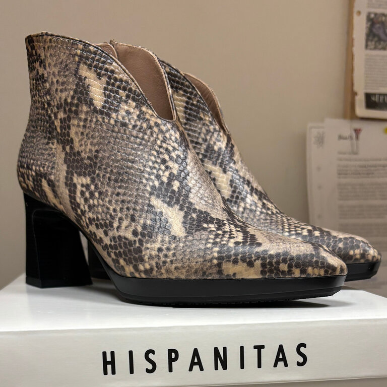 Hispanitas Atlanta boot