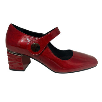 GUERO Guero Mary Jane heel