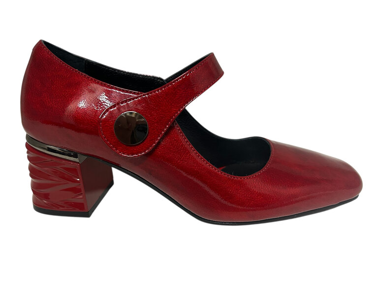 GUERO Guero Mary Jane heel