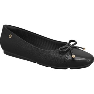 Piccadilly Piccadilly ballet flat w/bow