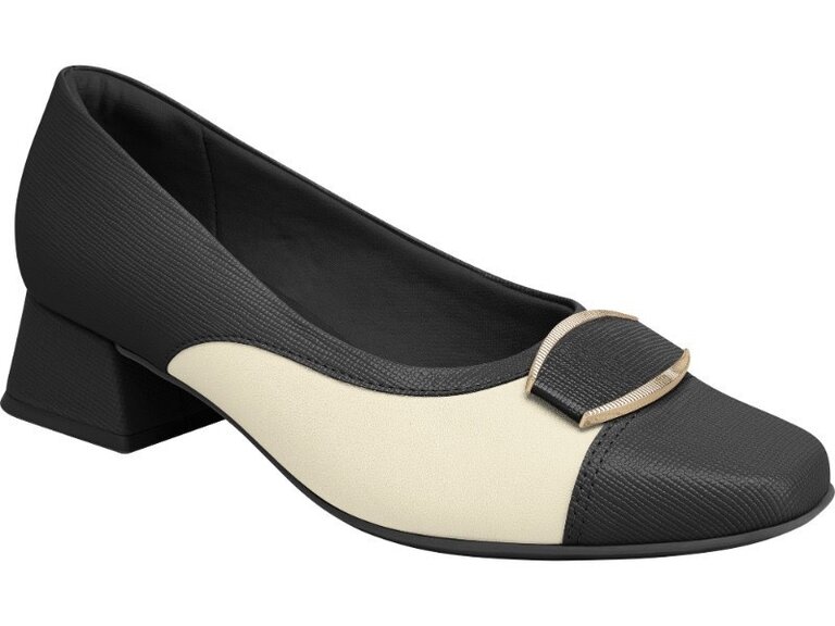 Piccadilly Piccadilly shoe w/ornament