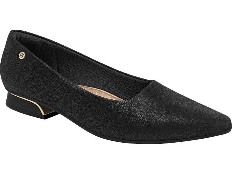 Piccadilly Piccadilly pointed flat