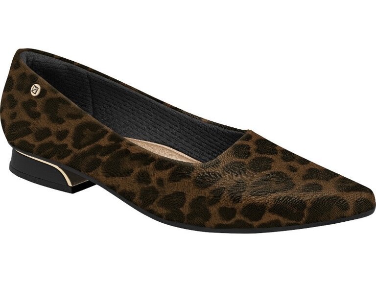 Piccadilly Piccadilly pointed flat