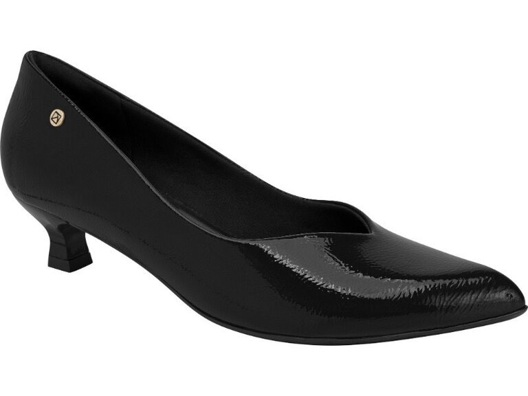 Piccadilly Piccadilly kitten pump