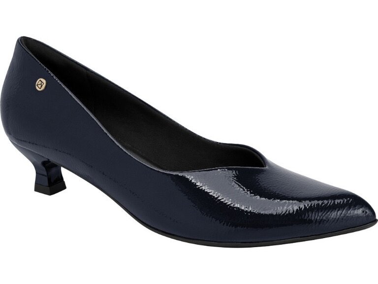 Piccadilly Piccadilly kitten pump