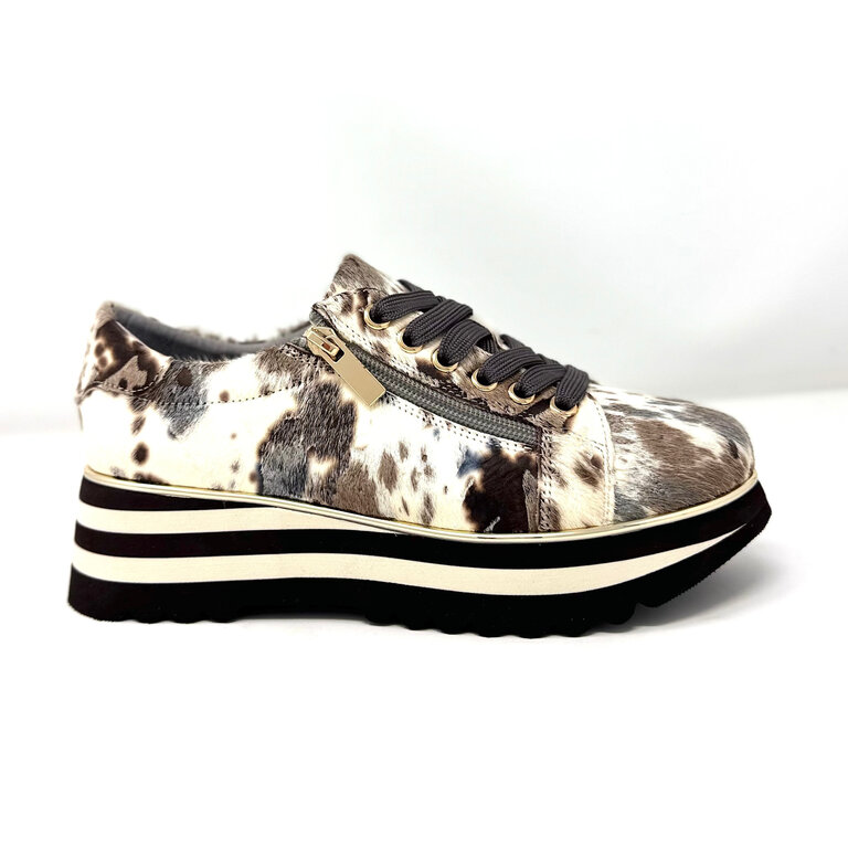 Django & Juliette Eammes shoe