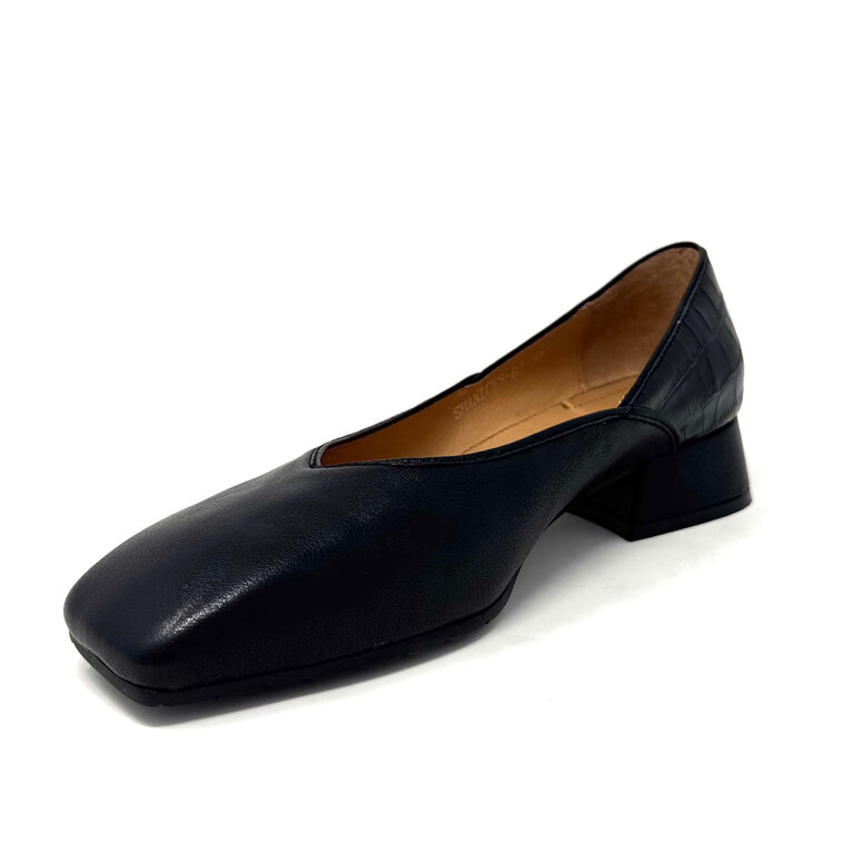 Django & Juliette Shanices shoe