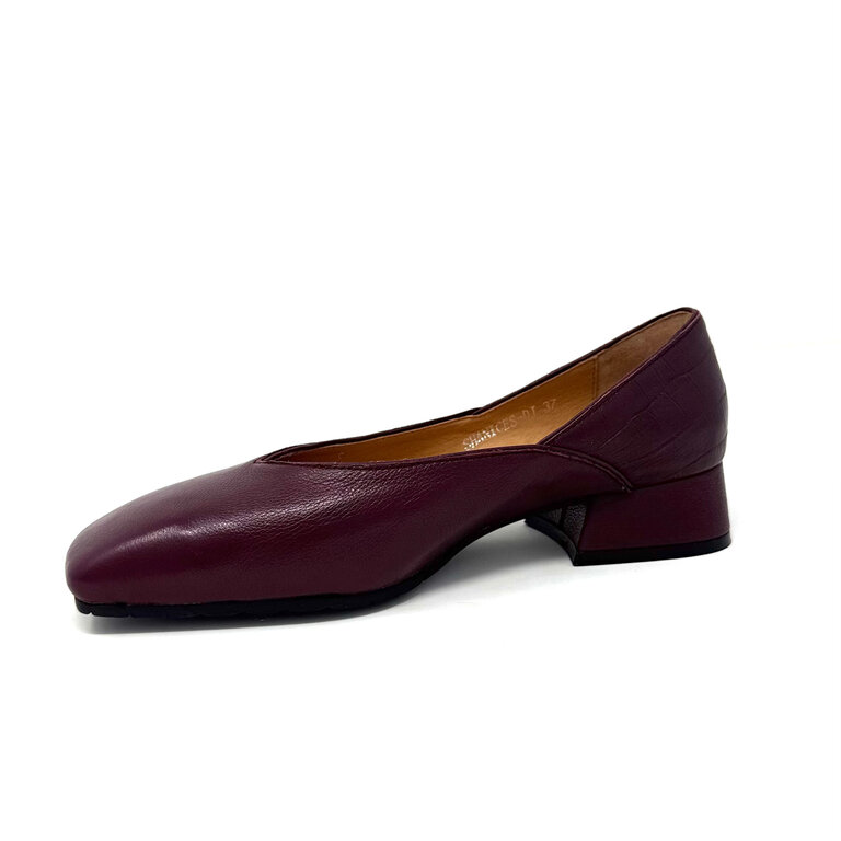 Django & Juliette Shanices shoe