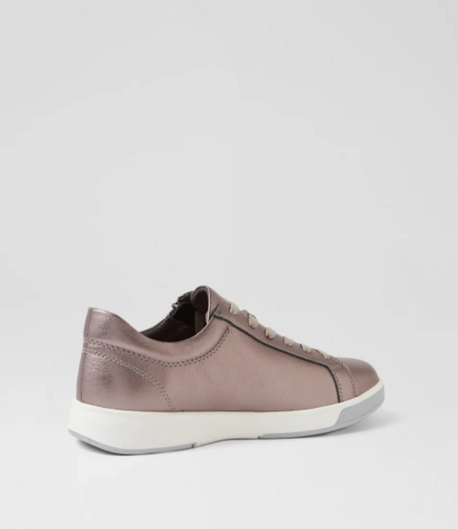 Ziera Alto zip sneaker