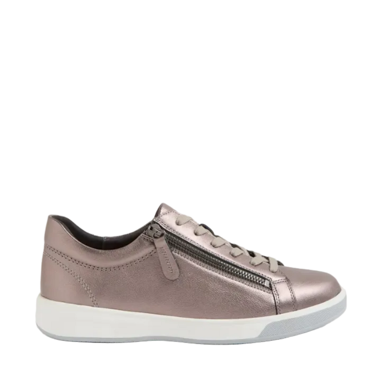 Ziera Alto zip sneaker