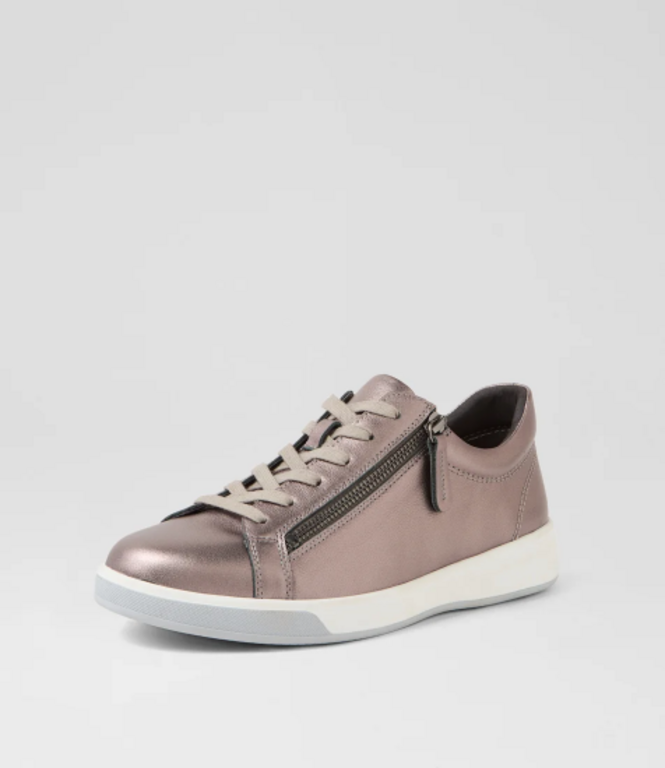 Ziera Alto zip sneaker