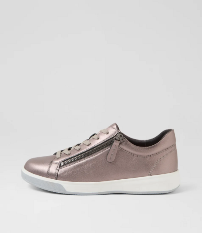 Ziera Alto zip sneaker