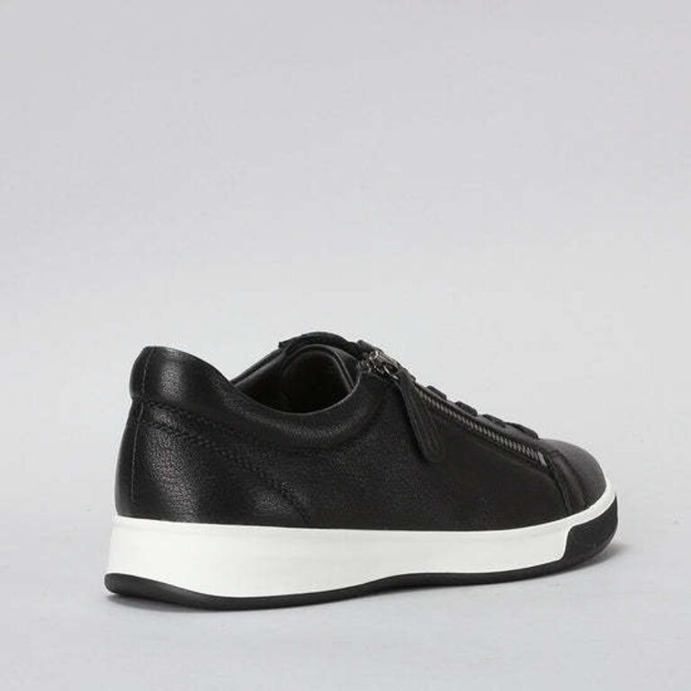 Ziera Alto zip sneaker