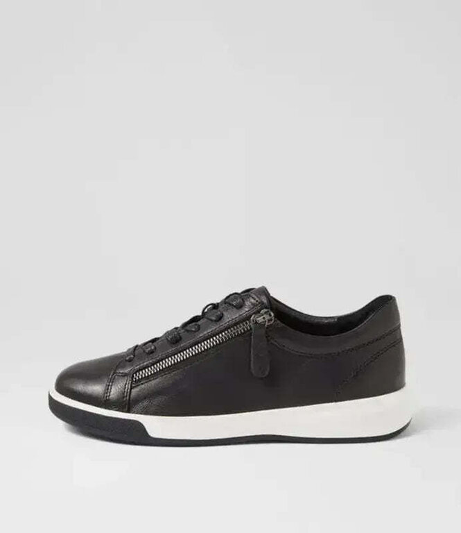 Ziera Alto zip sneaker