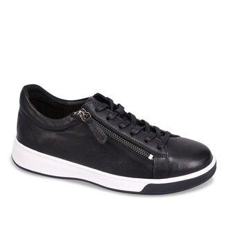 Ziera Alto zip sneaker