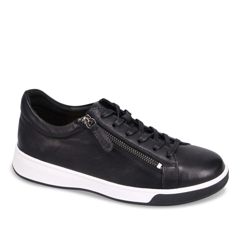 Ziera Alto zip sneaker