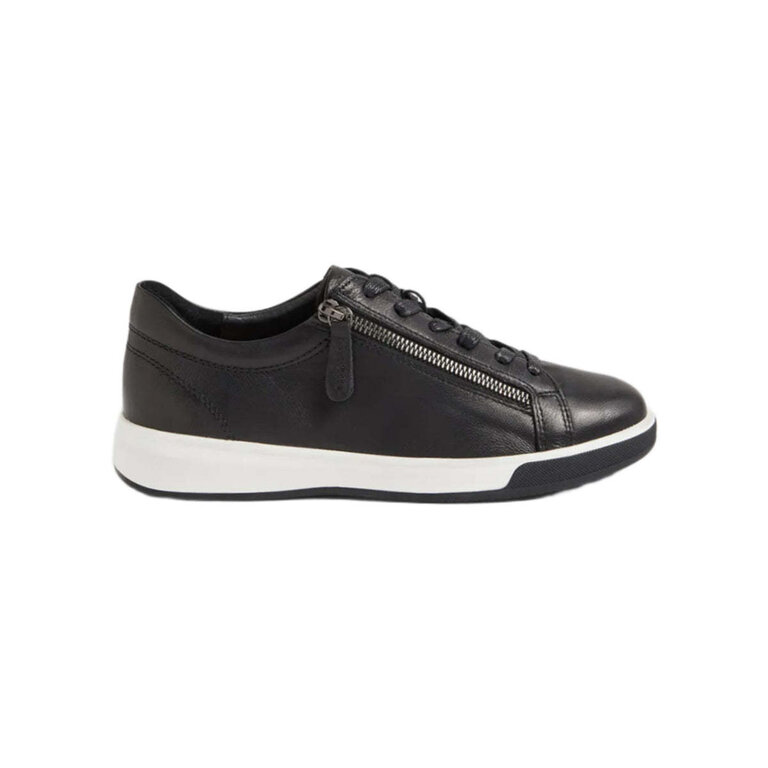 Ziera Alto zip sneaker