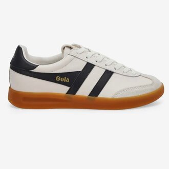 Gola Cyclone leather sneaker