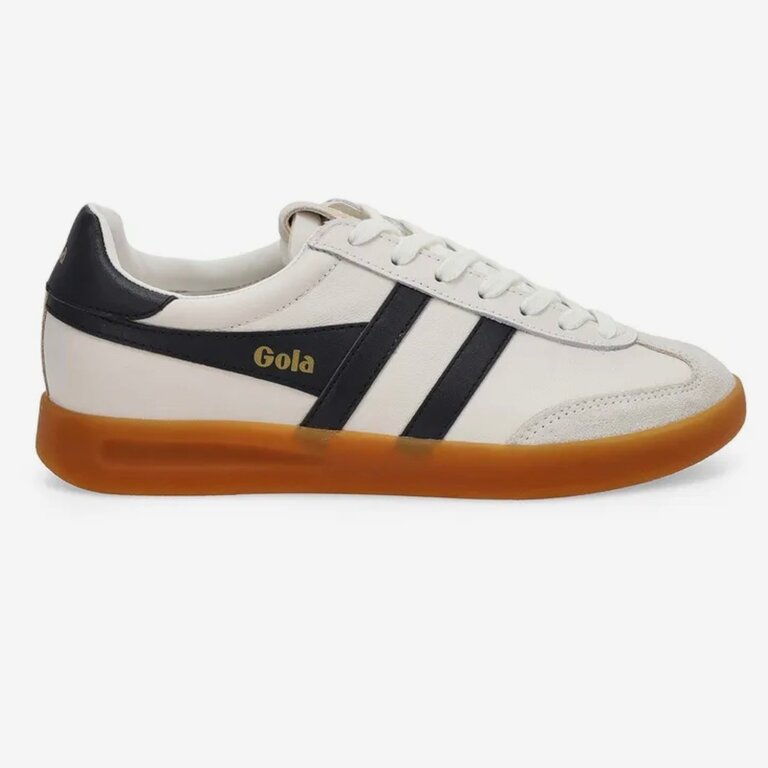 Gola Cyclone leather sneaker
