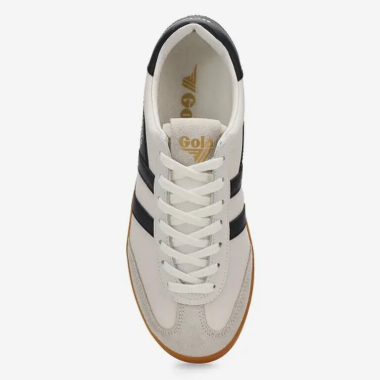 Gola Cyclone leather sneaker