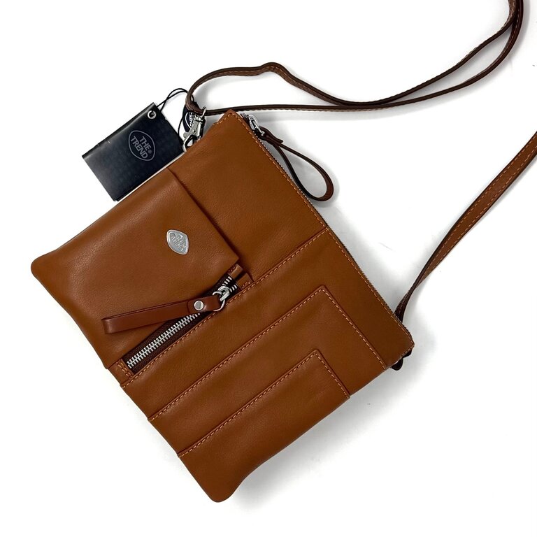 The Trend Italy Trend purse w/ card slots