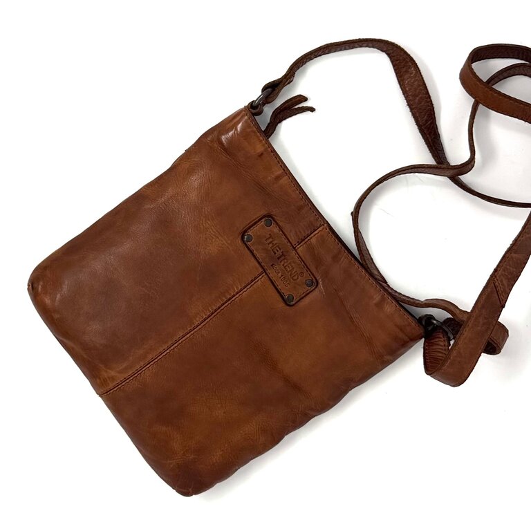 The Trend Italy Trieste vintage crossbody