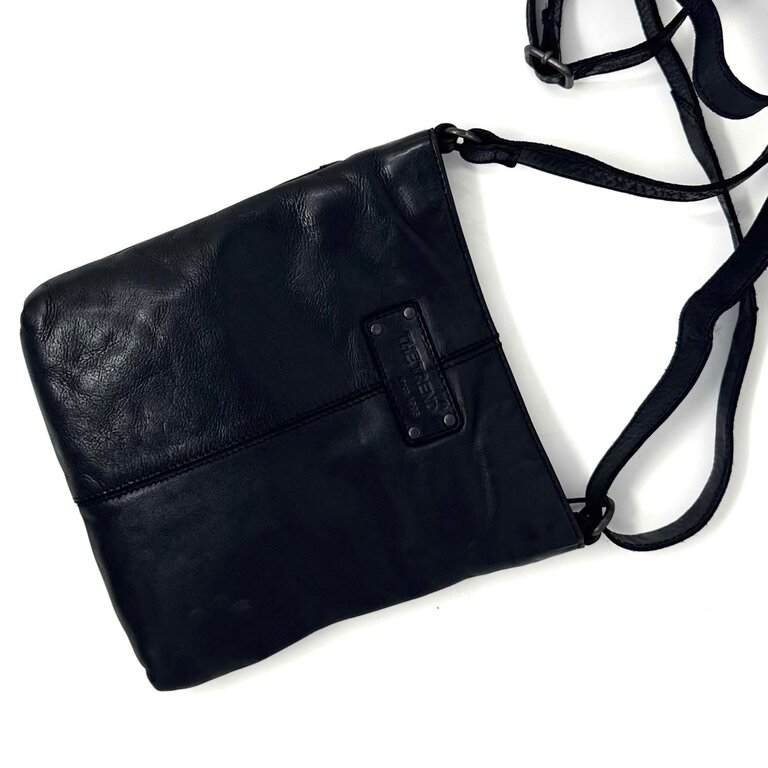 The Trend Italy Trieste vintage crossbody