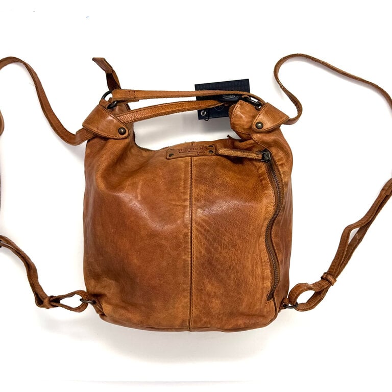 The Trend Italy Backpack/purse
