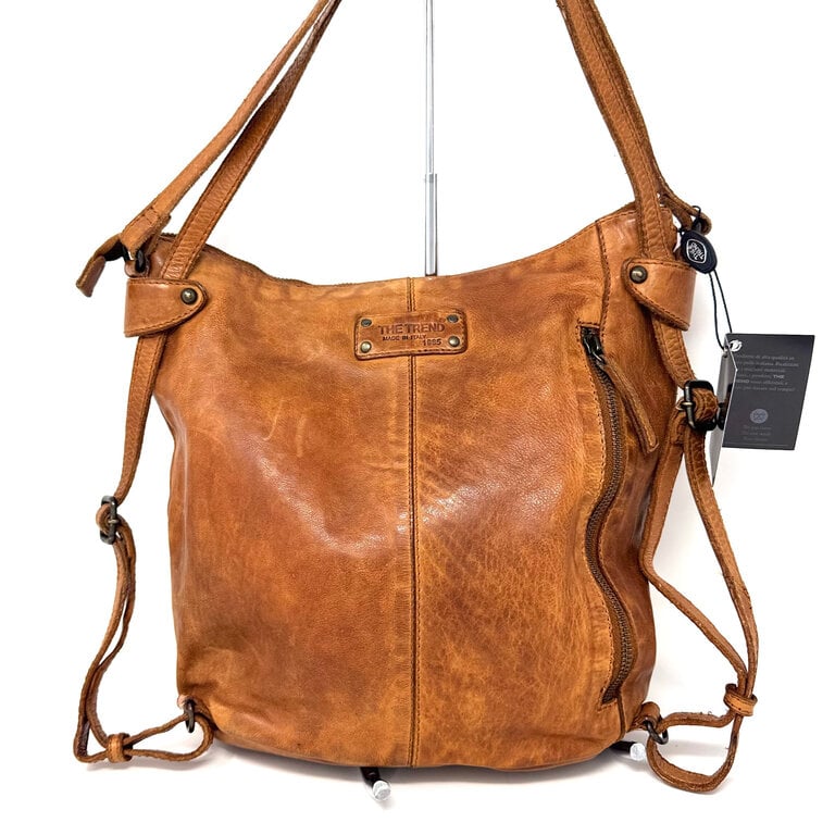 The Trend Italy Backpack/purse