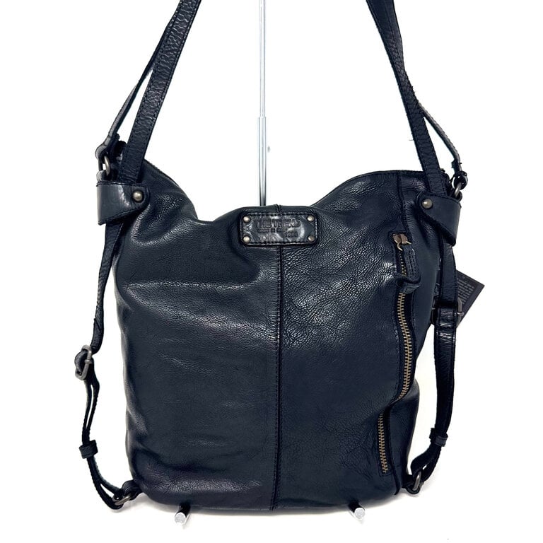 The Trend Italy Backpack/purse