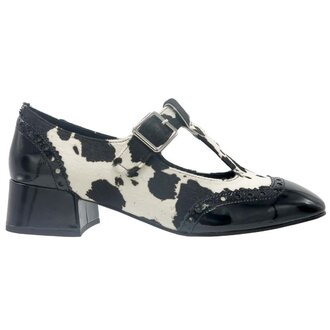 Tamara London Devin t-strap