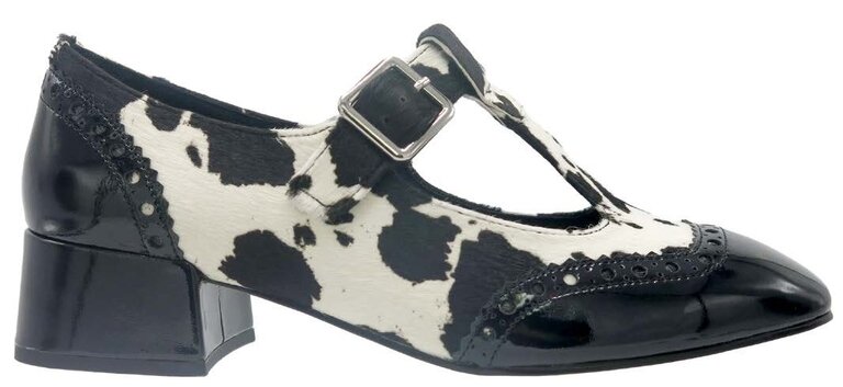Tamara London Devin t-strap