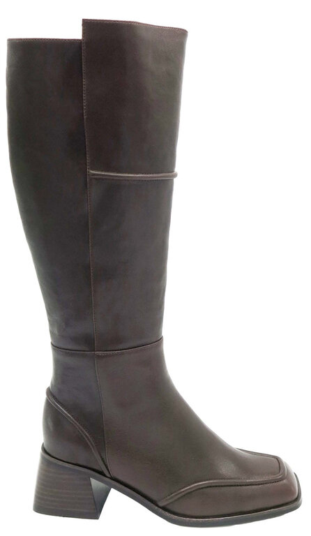 Tamara London Roadie tall boot