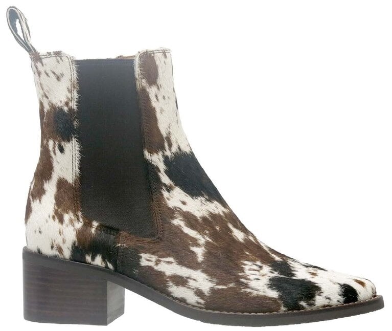 Tamara London Dacron  boot