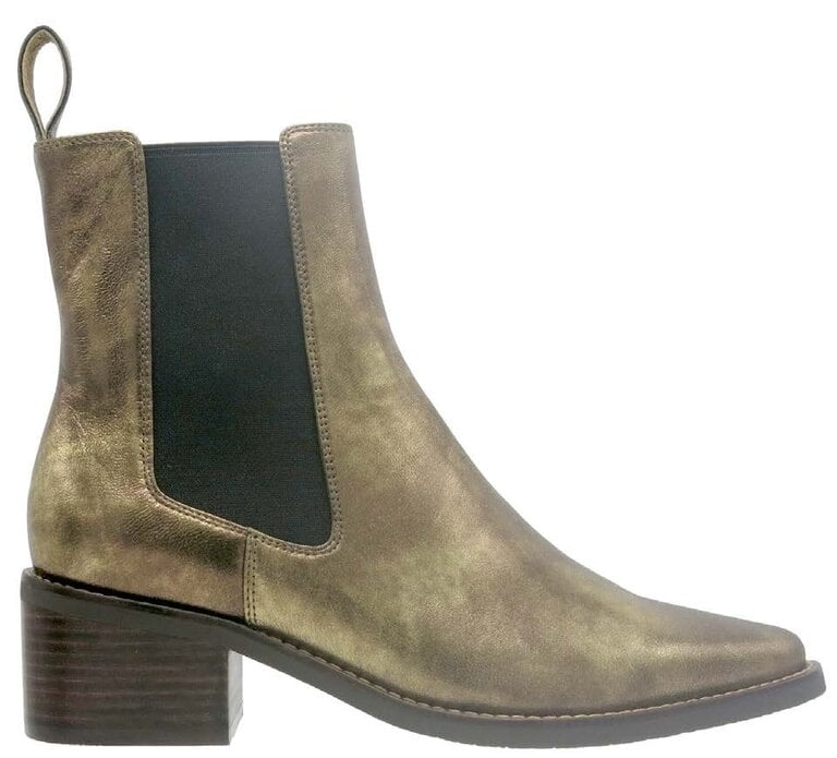Tamara London Dacron  boot