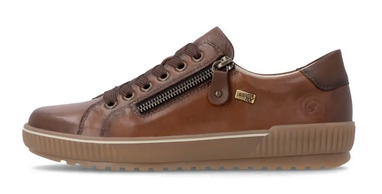 remonte Remonte Zip sneaker