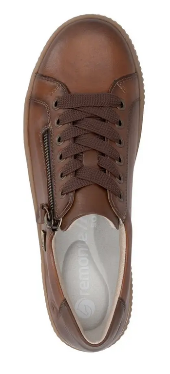 remonte Remonte Zip sneaker