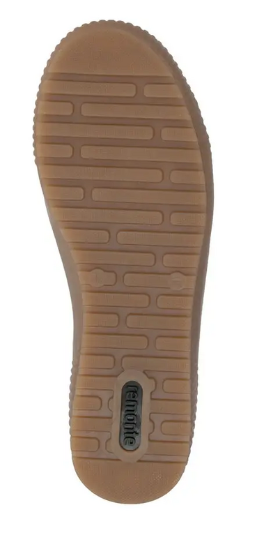 remonte Remonte Zip sneaker