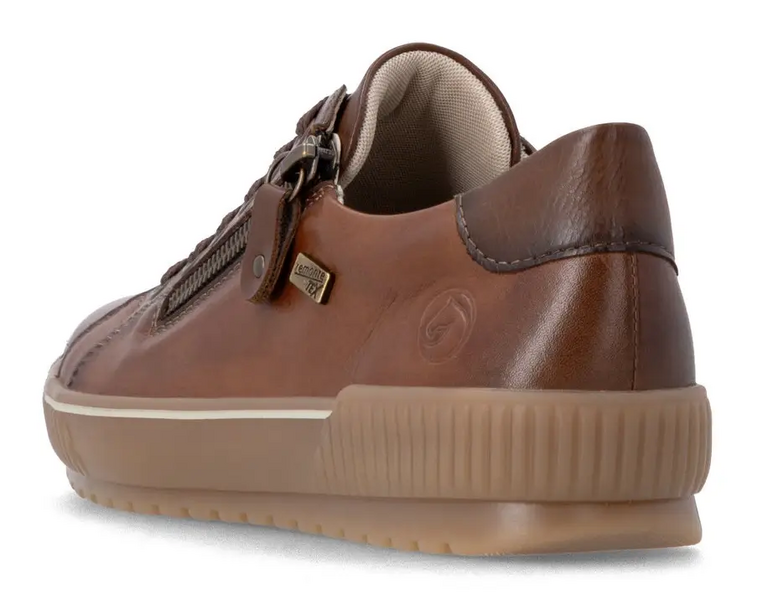 remonte Remonte Zip sneaker