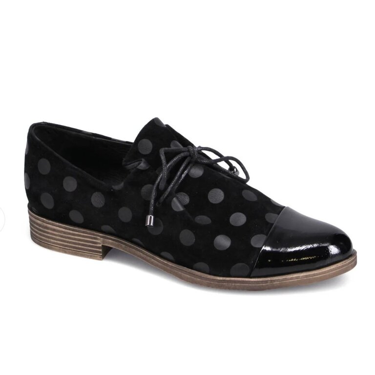 Django & Juliette Kotty shoe