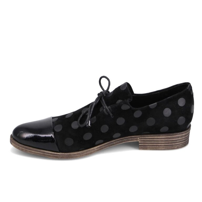 Django & Juliette Kotty shoe