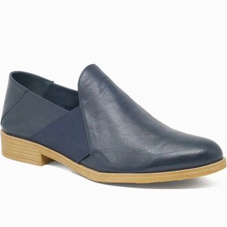 Django & Juliette Kefect slip-on shoe