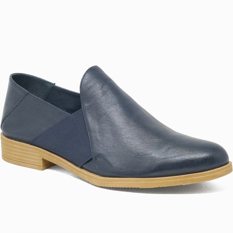 Django & Juliette Kefect slip-on shoe