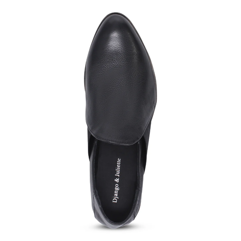 Django & Juliette Kefect slip-on shoe