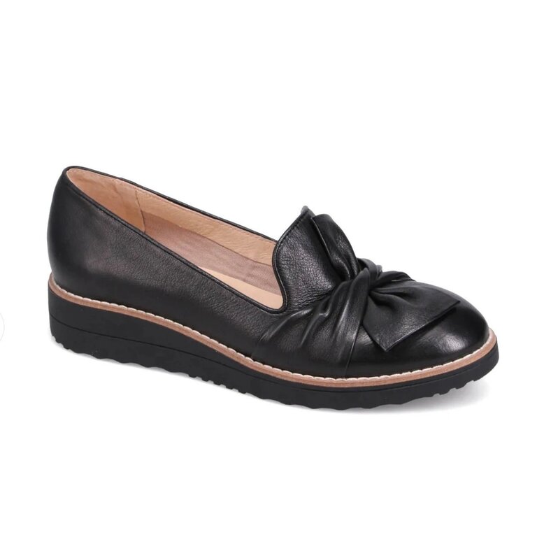 Django & Juliette Oclem shoe