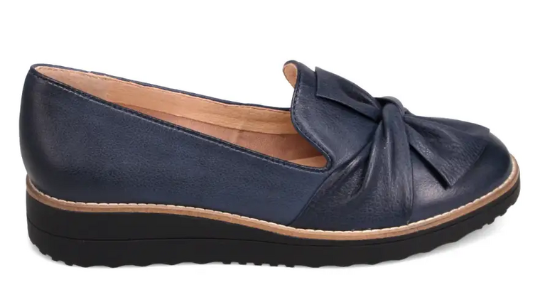 Django & Juliette Oclem shoe