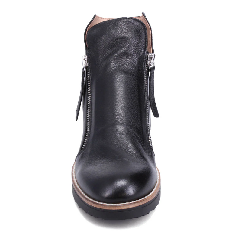 Django & Juliette Opal lined boot