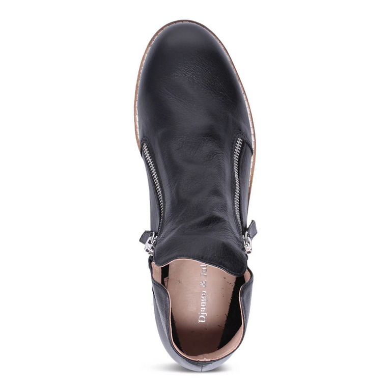 Django & Juliette Opal lined boot