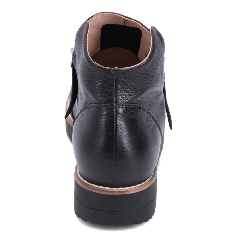 Django & Juliette Opal lined boot